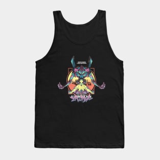 Evangelion Tank Top